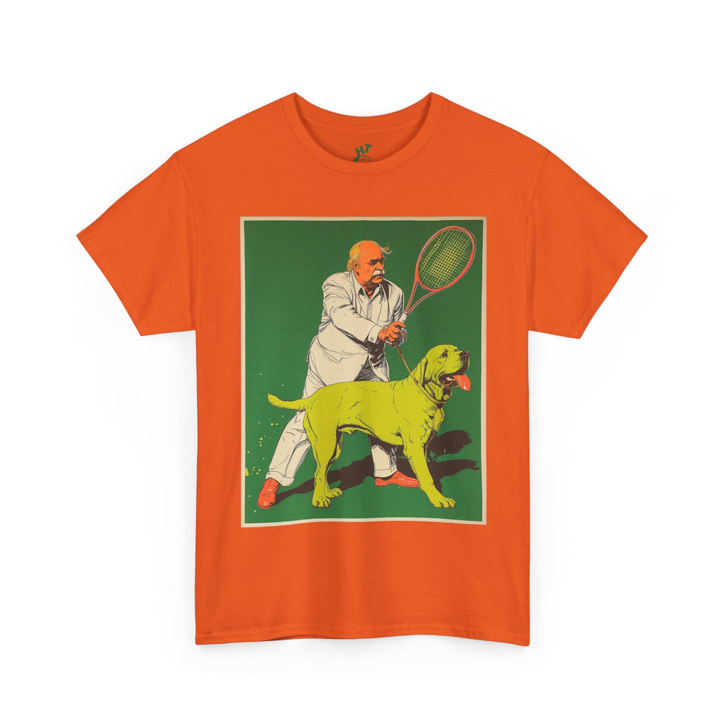 Tennis T-shirt
