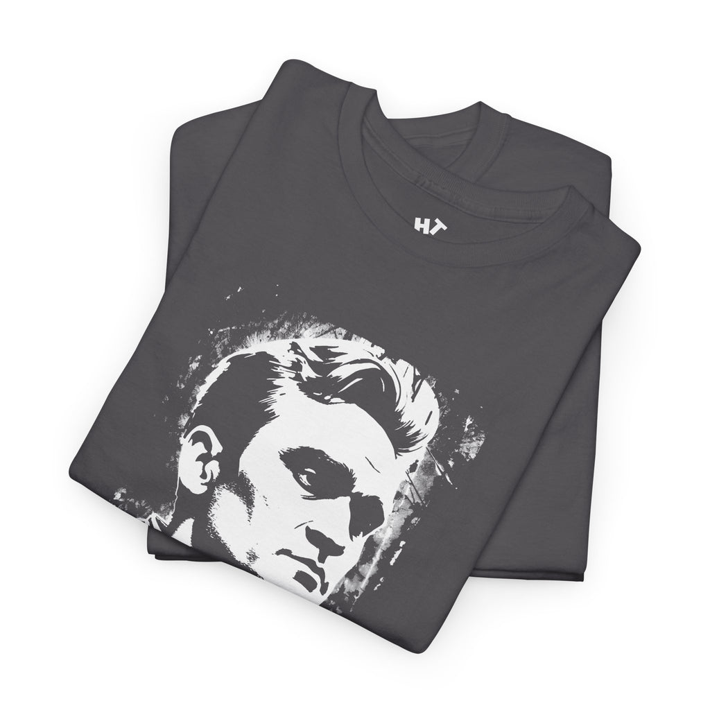Unisex Morrissey T-shirt