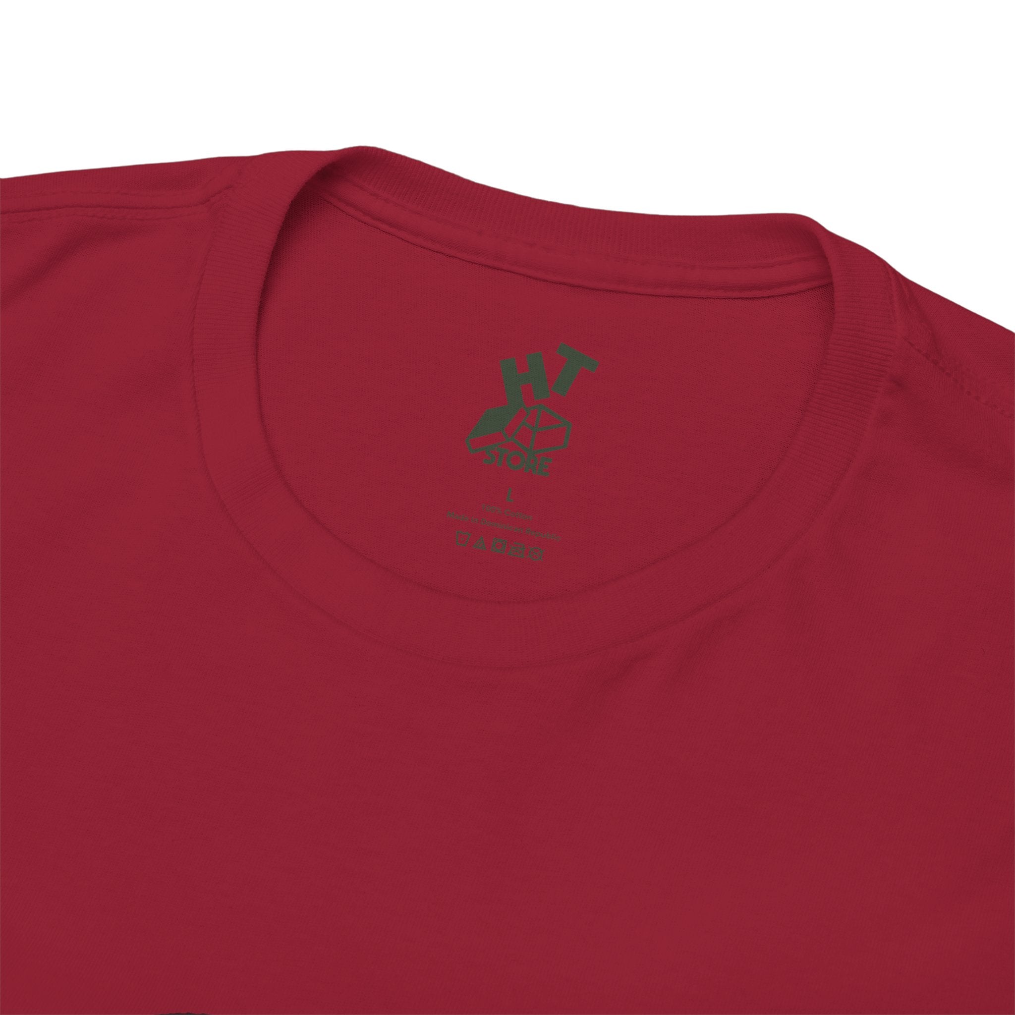 Peyote cactus T-shirt