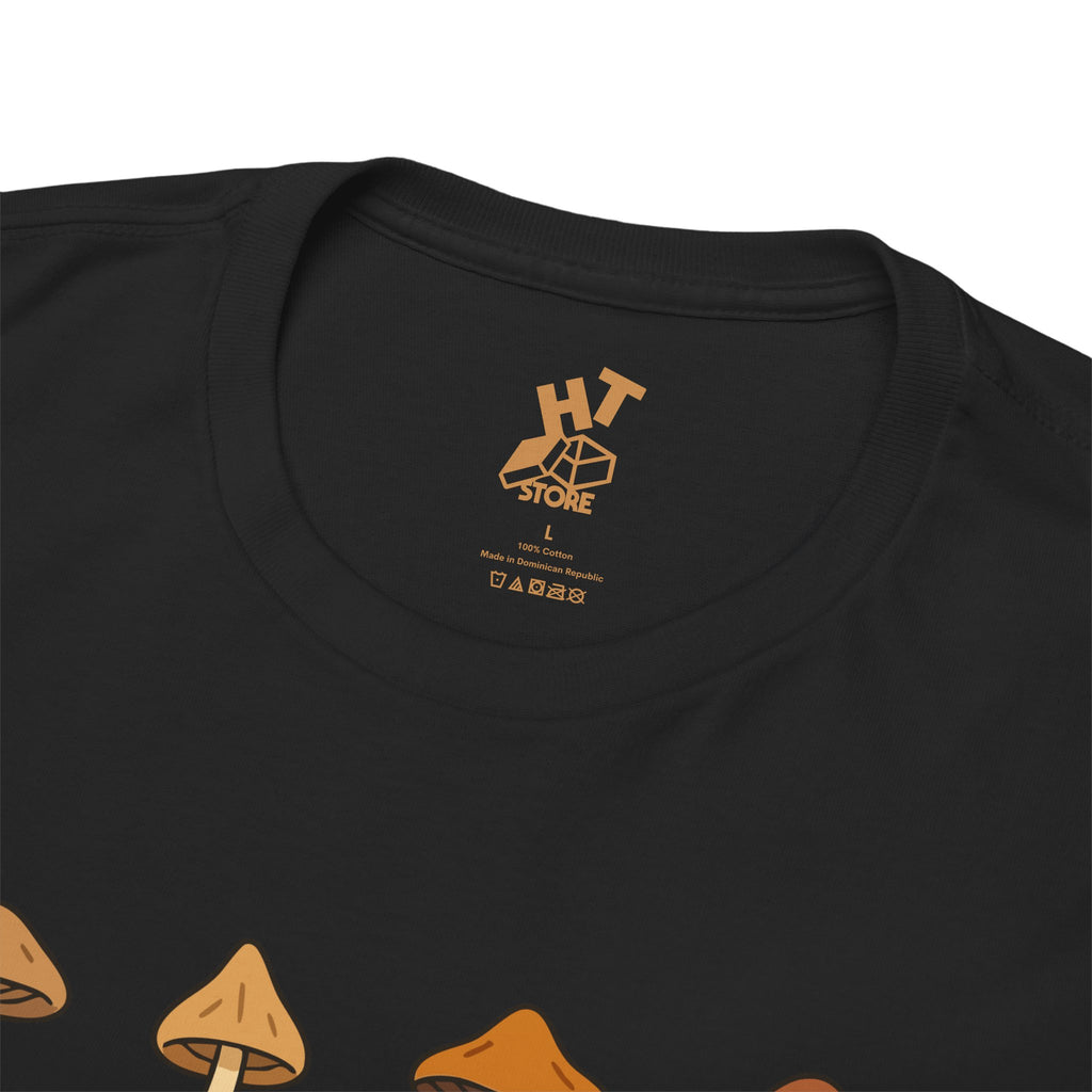Magic mushrooms T-shirt