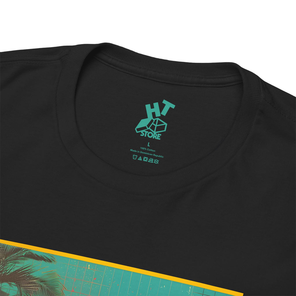 Great nostalgia T-shirt