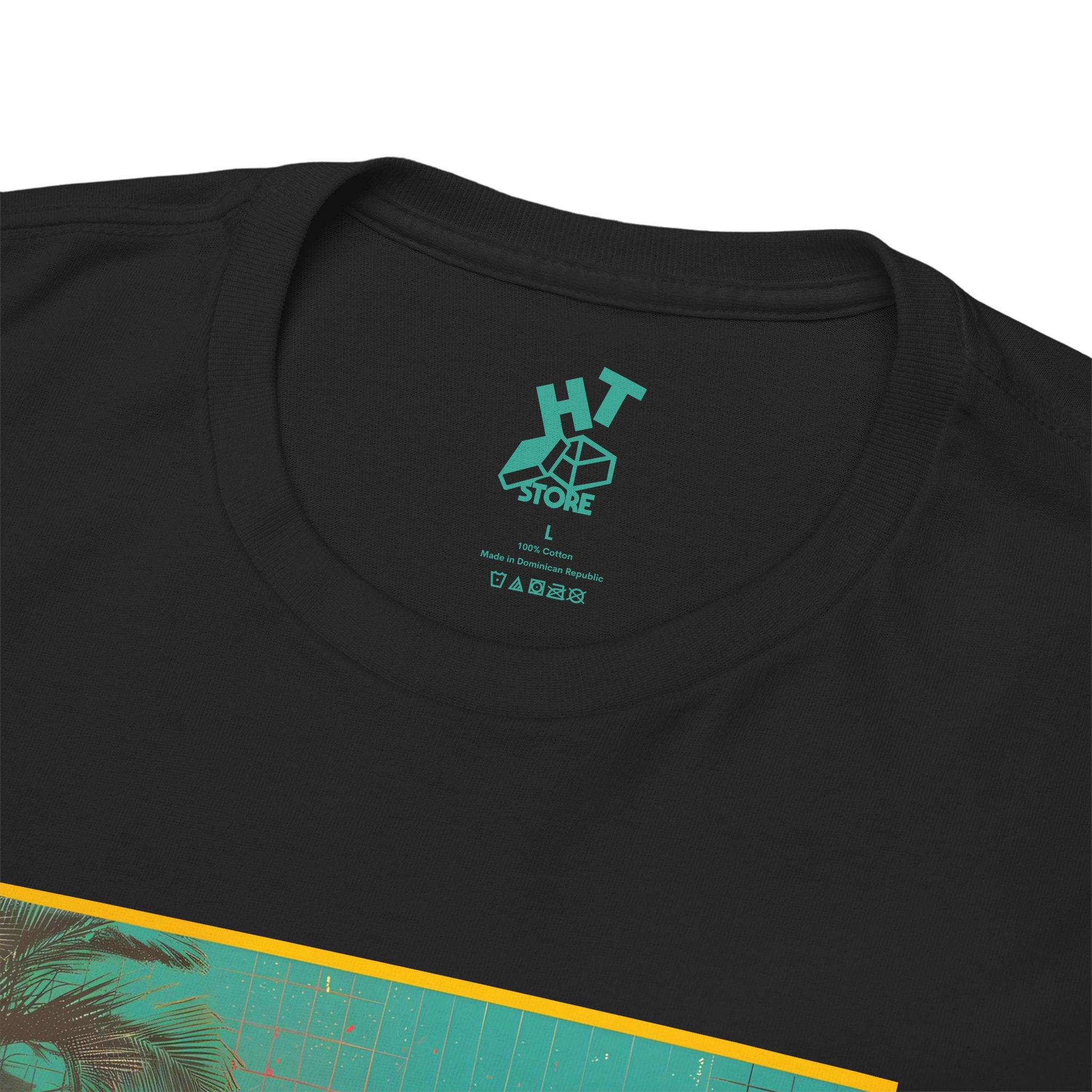 Great nostalgia T-shirt