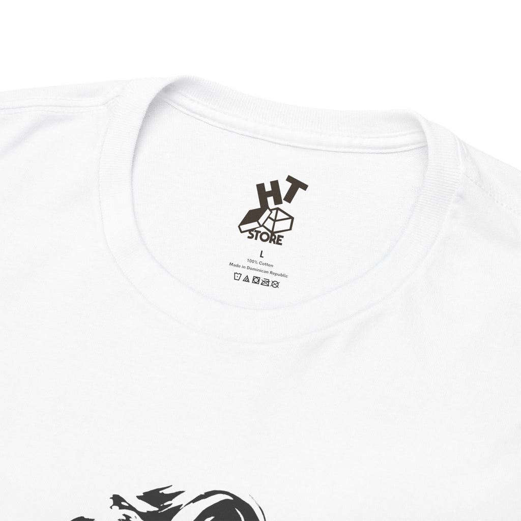 Unisex Morrissey T-shirt