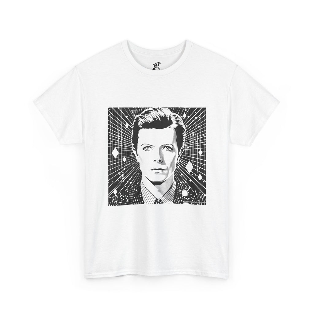 David Bowie T-shirt