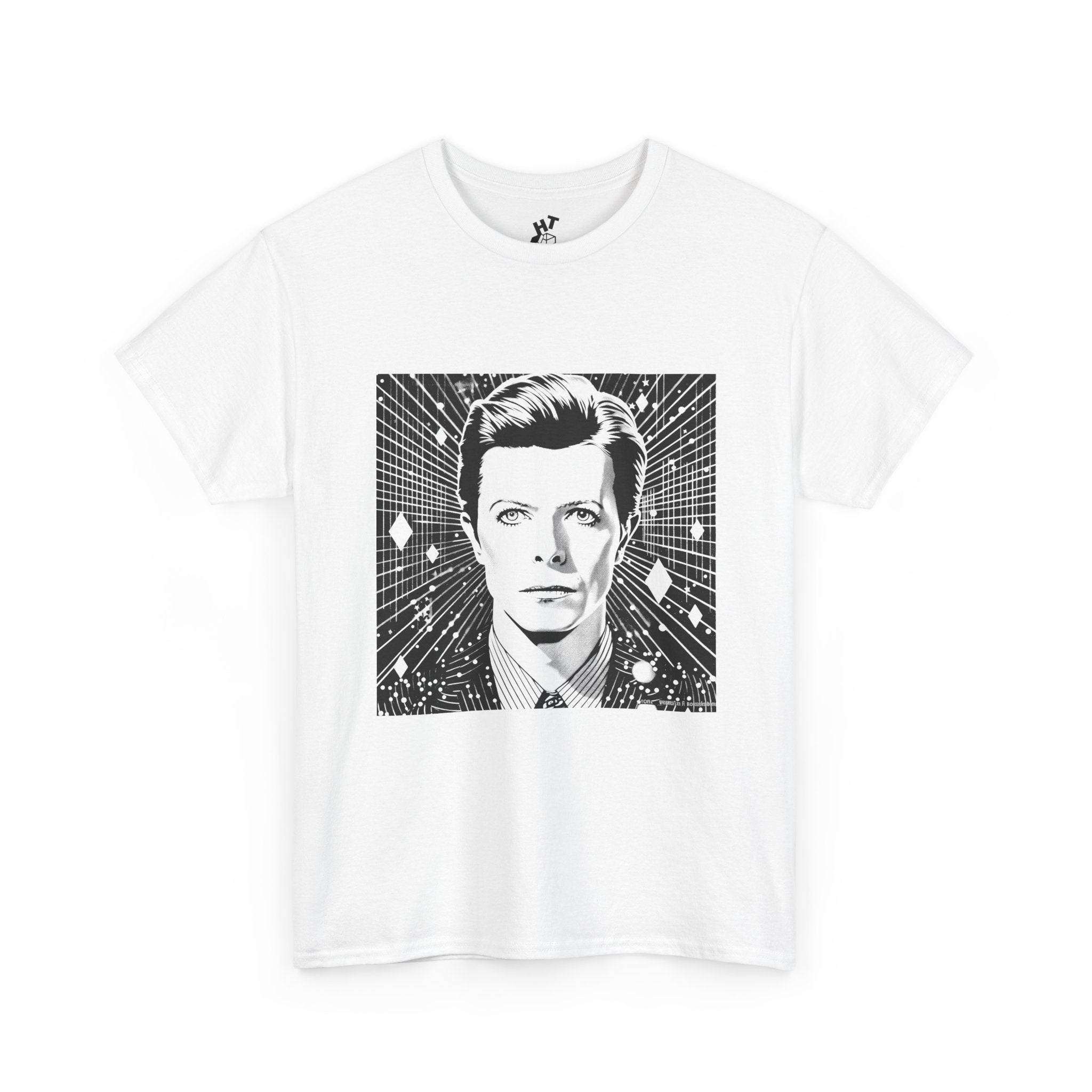 David Bowie T-shirt