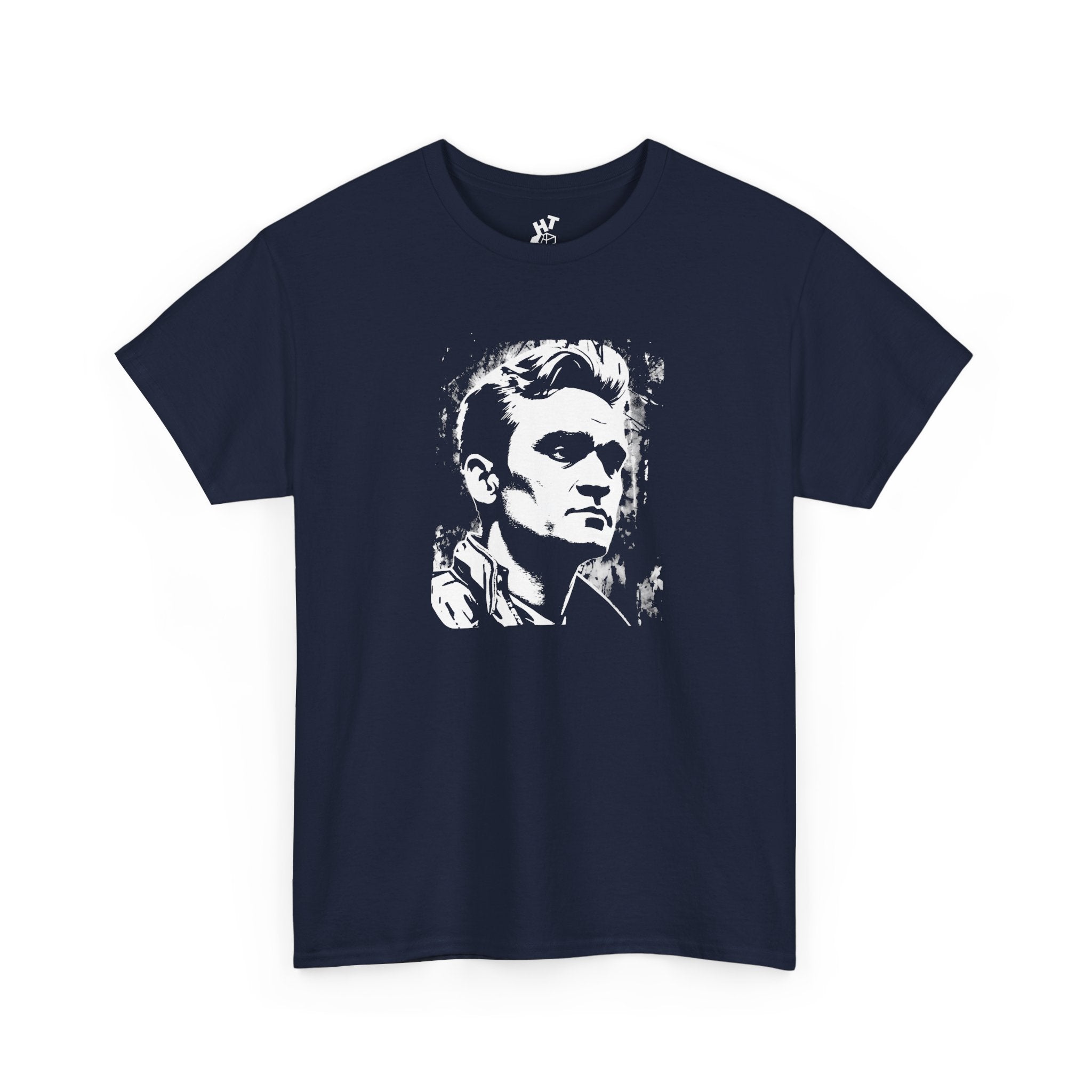 Unisex Morrissey T-shirt