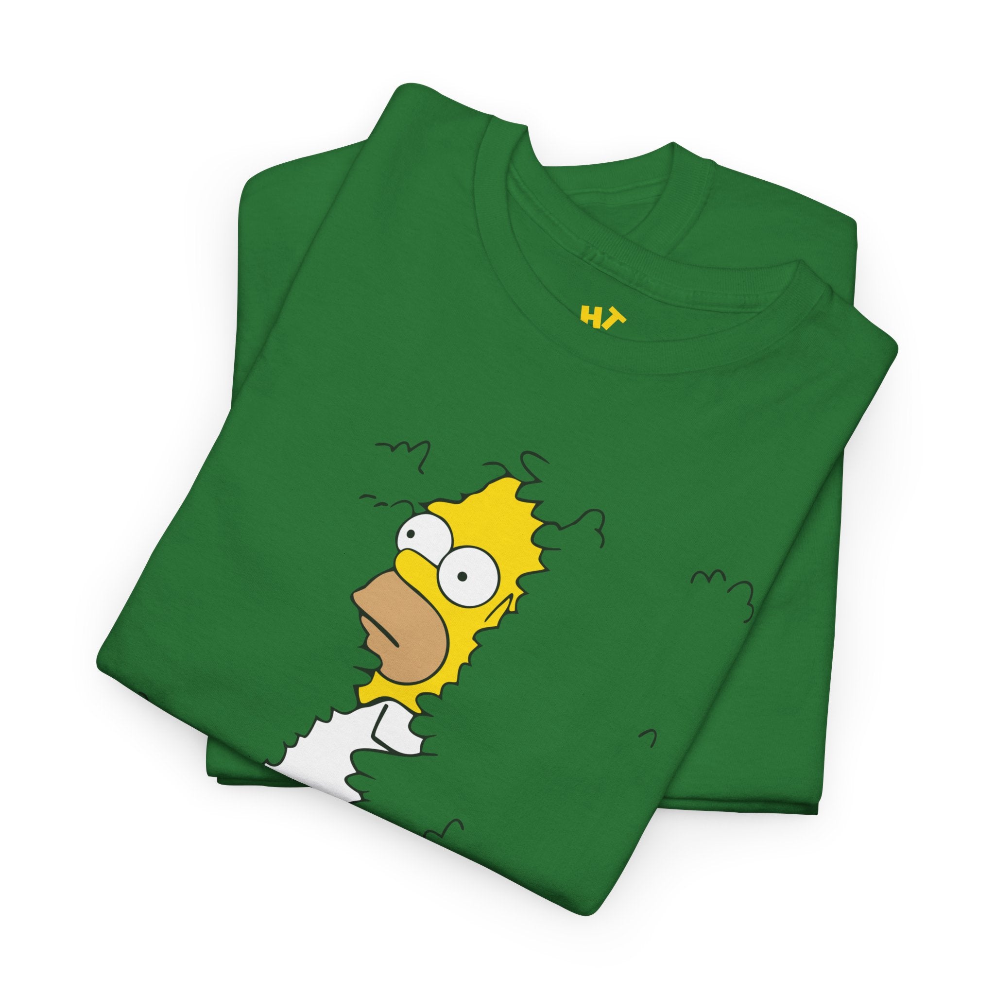 Homer Simpson meme T-shirt