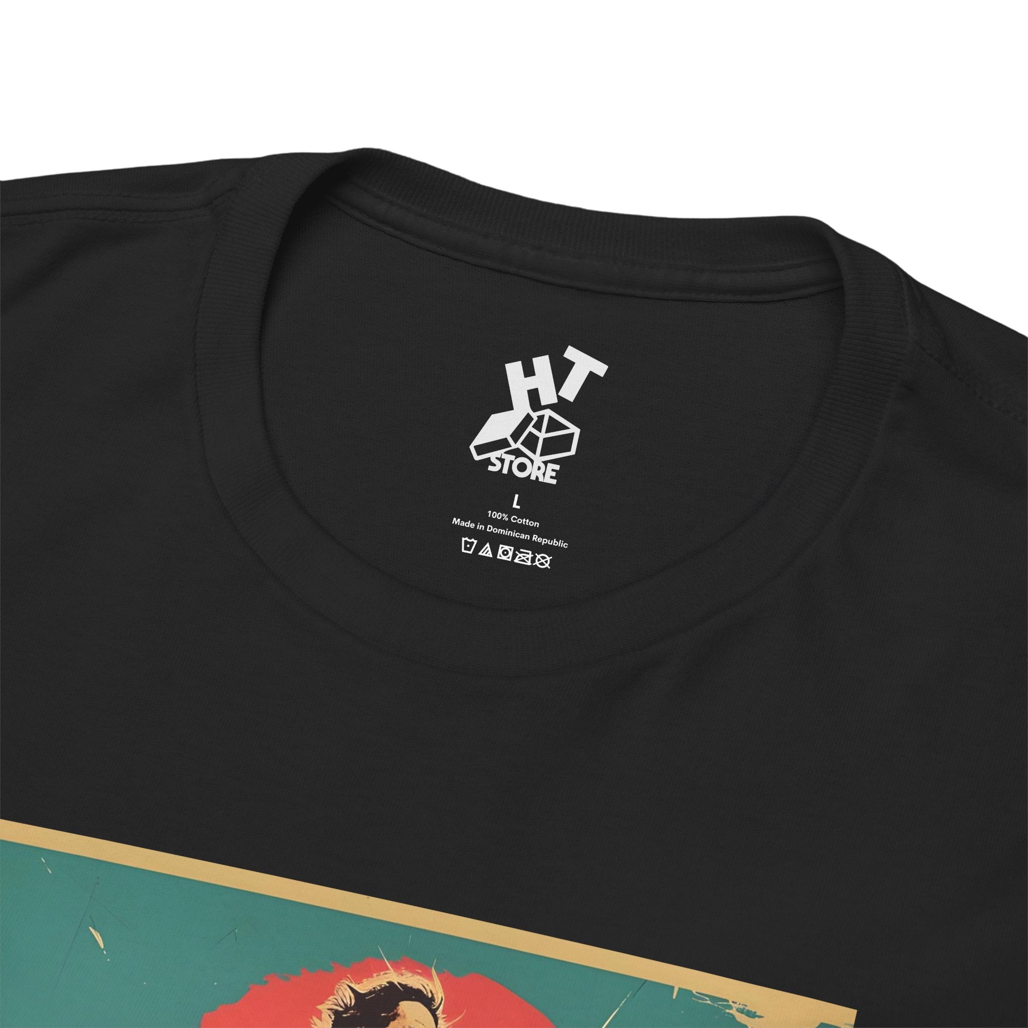 Eric Clapton performs at eagle T-shirt