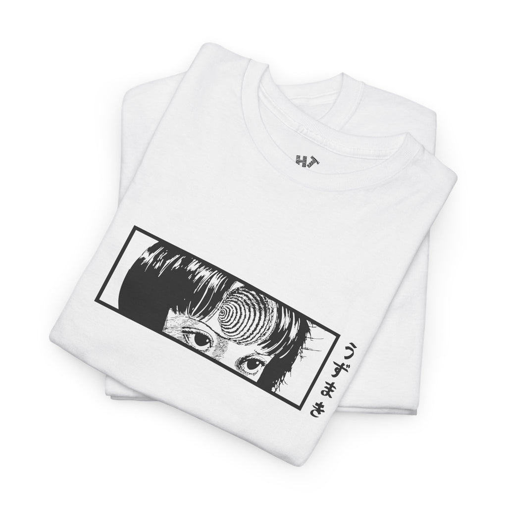 Uzumaki unisex T-shirt