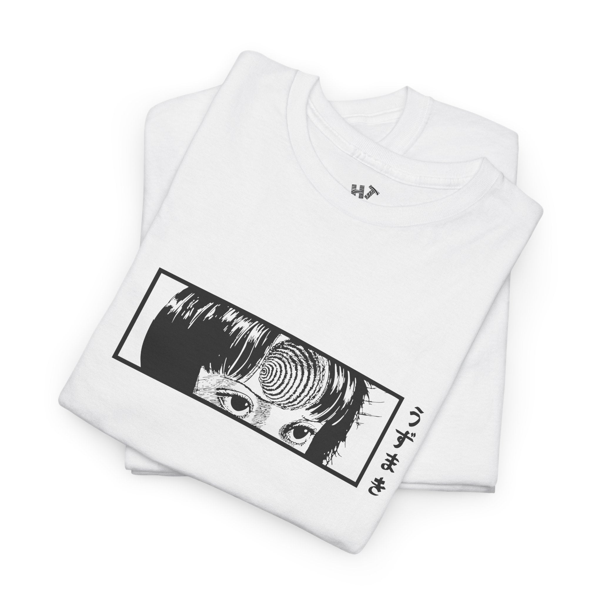 Uzumaki unisex T-shirt