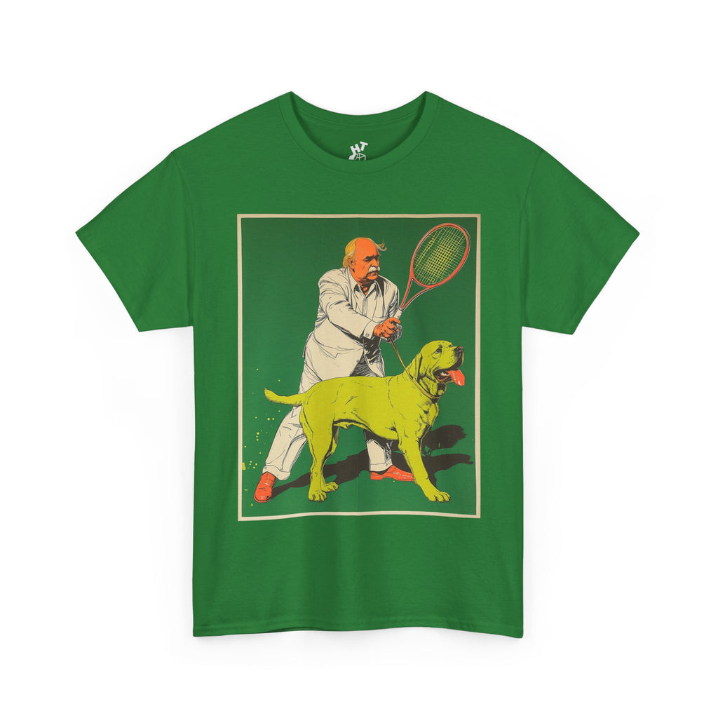 Tennis T-shirt