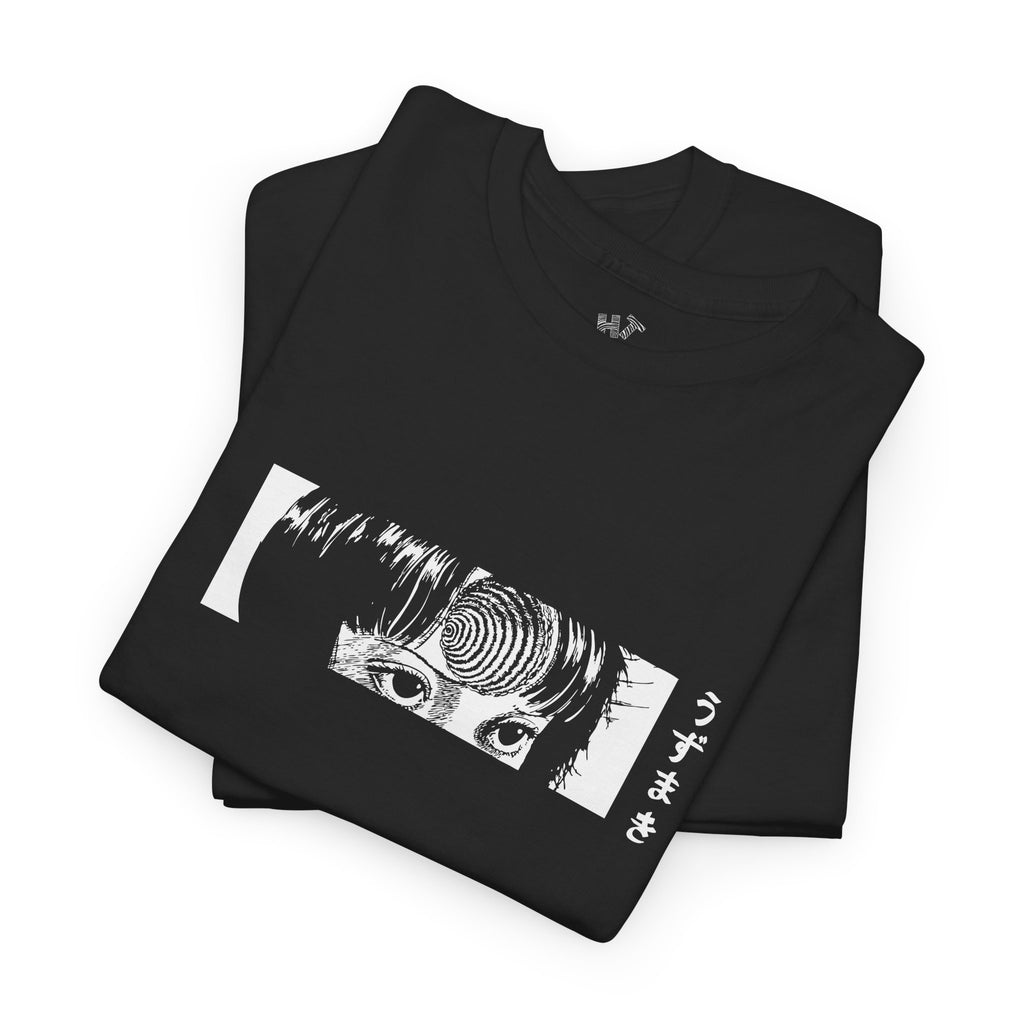 Uzumaki unisex T-shirt