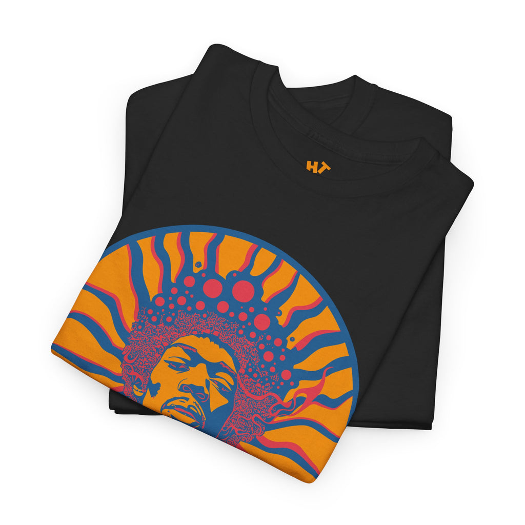 ACID Jimi Hendrix T-shirt