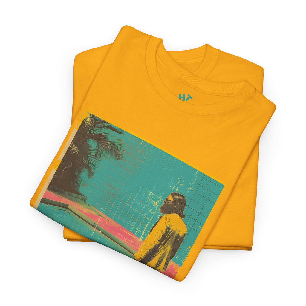 Great nostalgia T-shirt