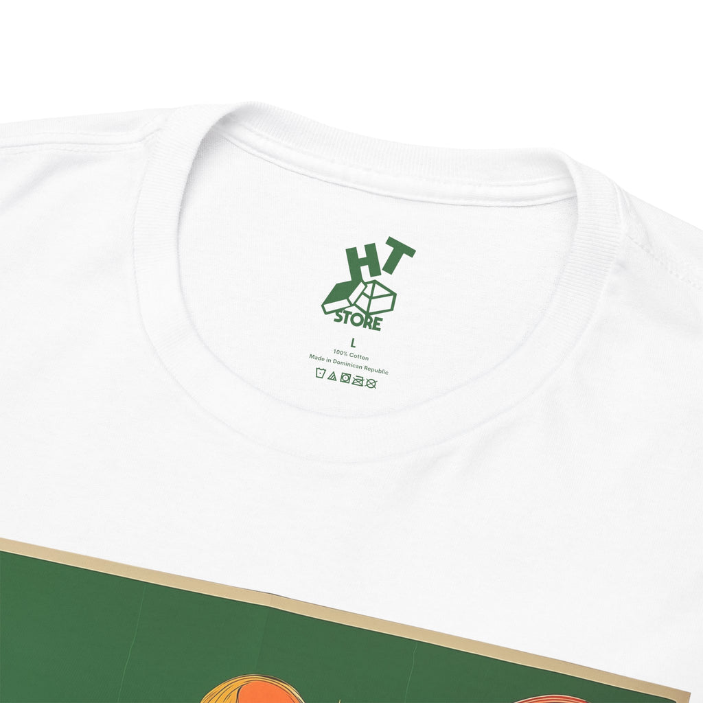 Tennis T-shirt
