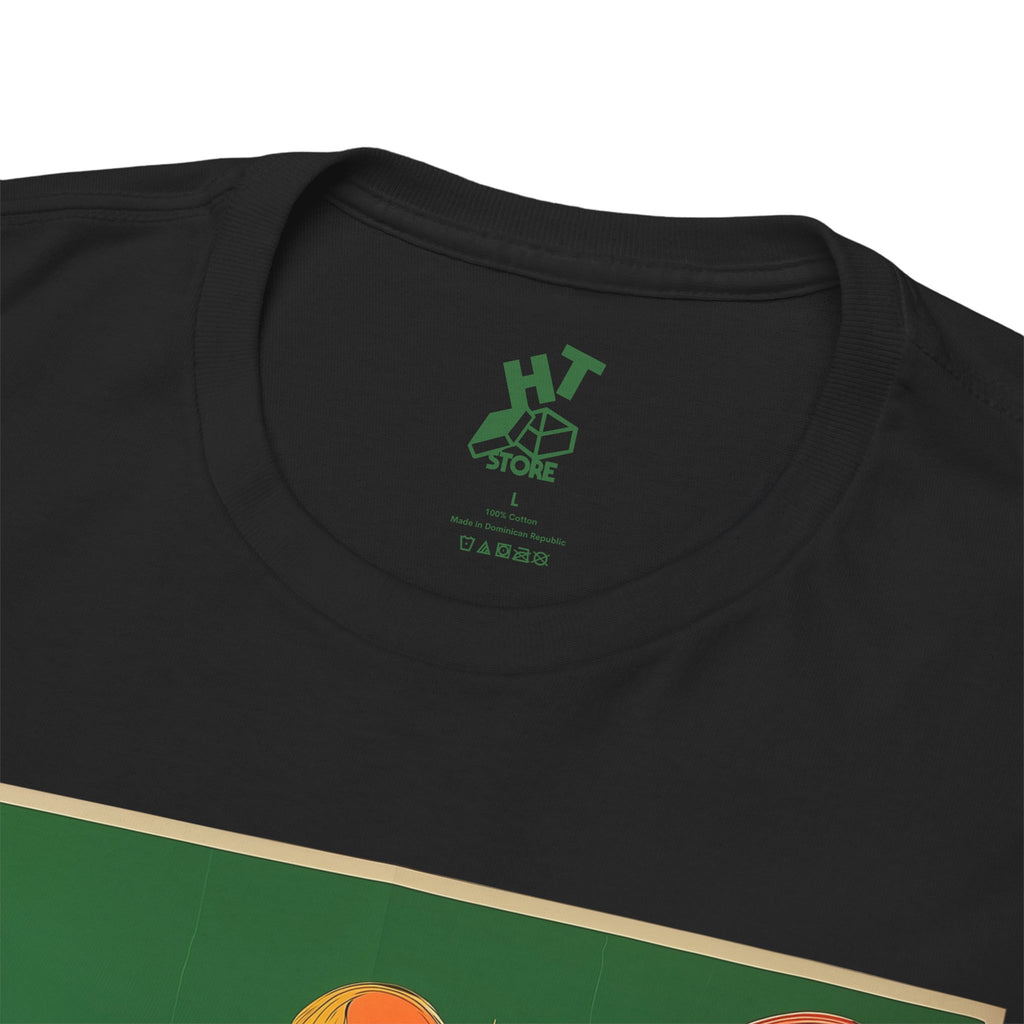 Tennis T-shirt