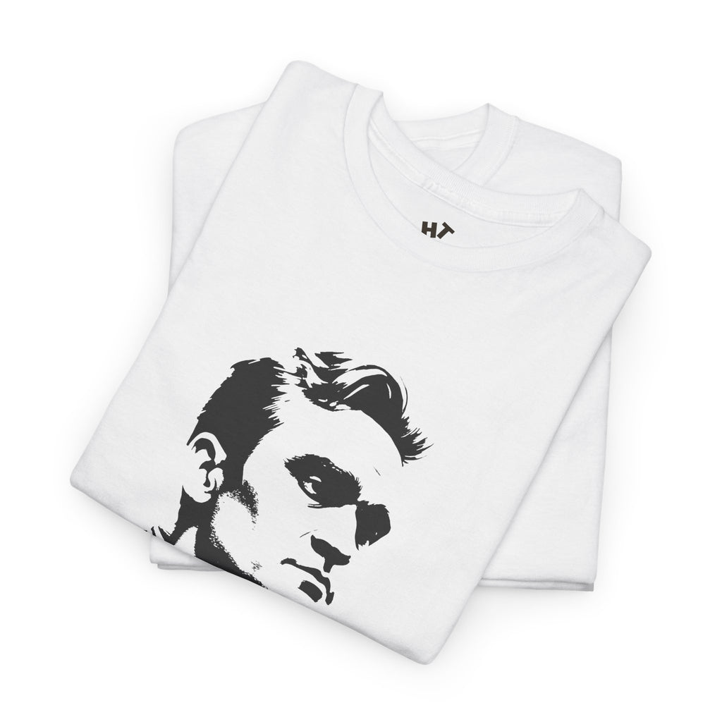 Unisex Morrissey T-shirt