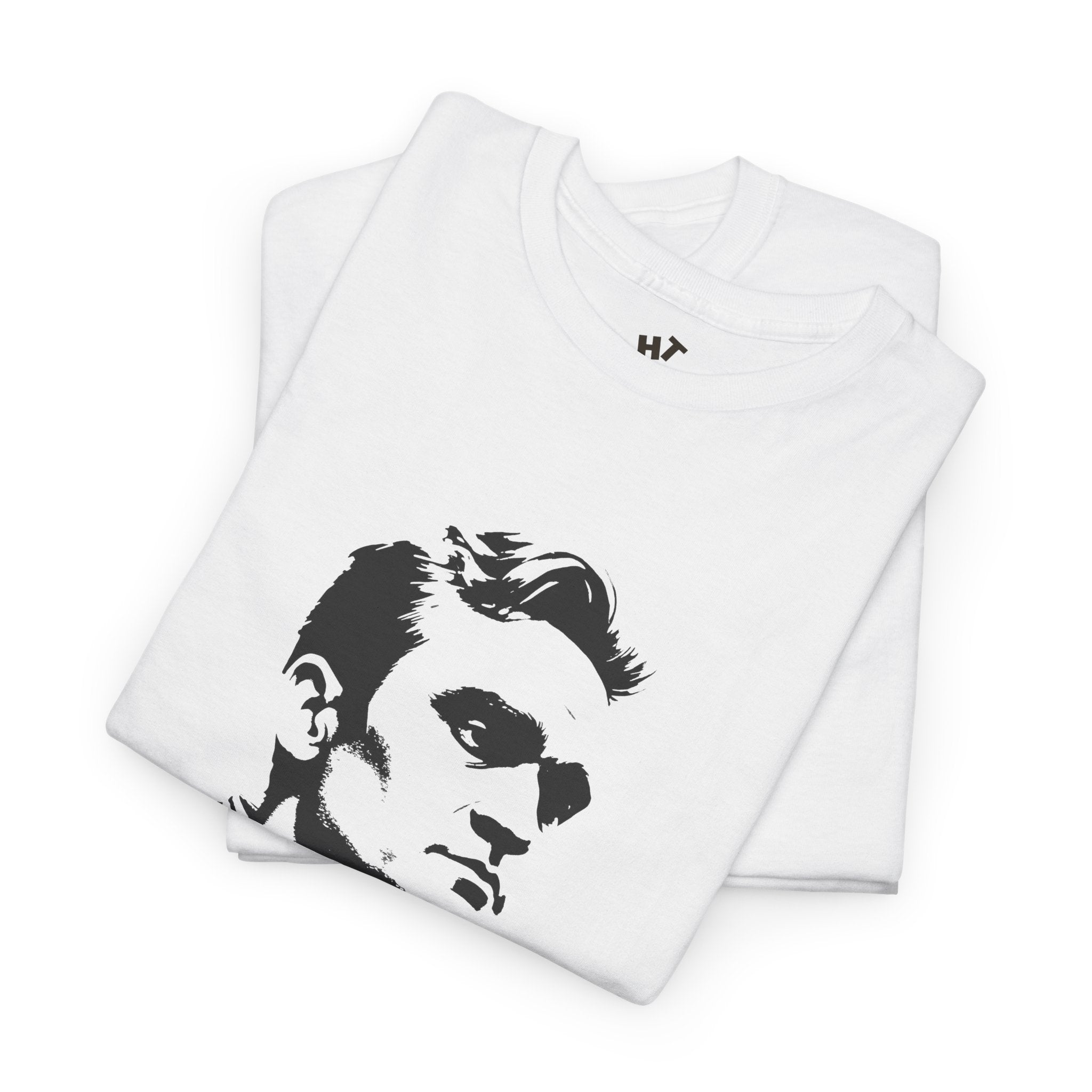 Unisex Morrissey T-shirt