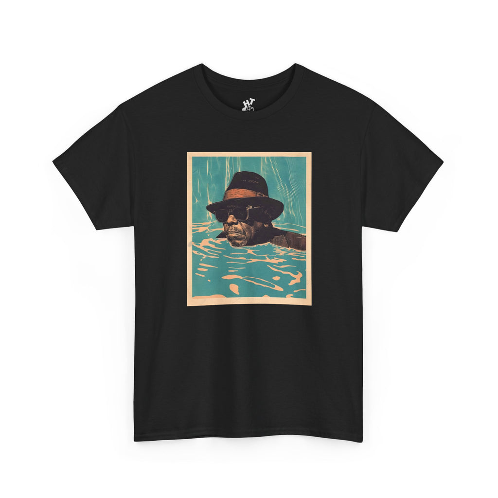 Bo Diddley unisex T-shirt