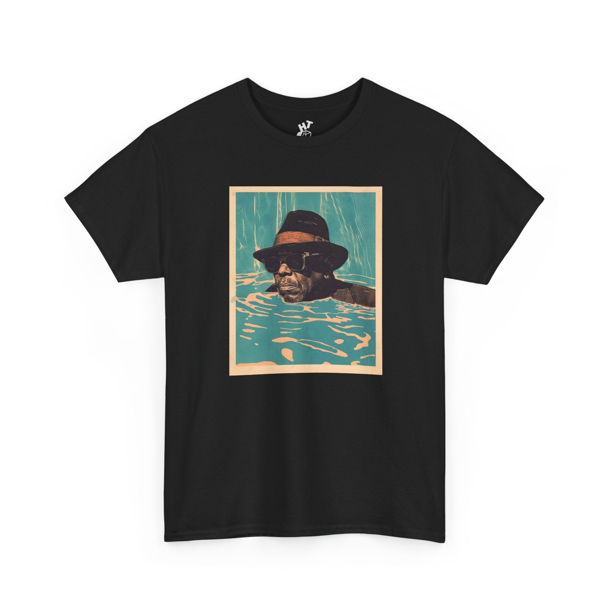 Bo Diddley unisex T-shirt