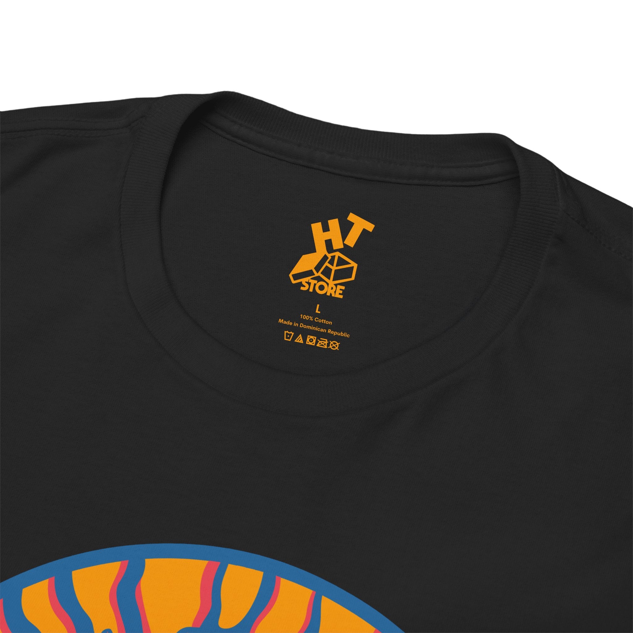 ACID Jimi Hendrix T-shirt