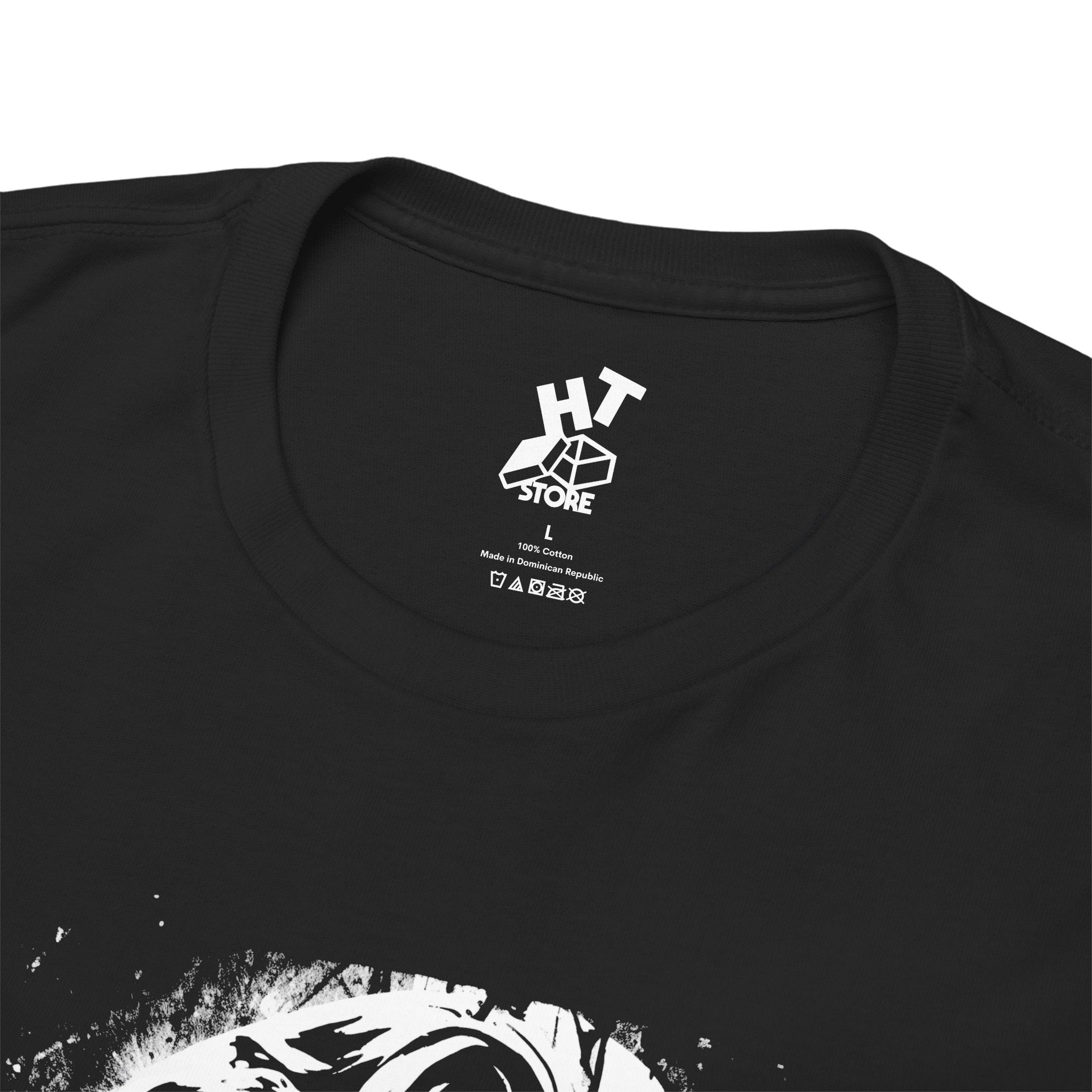 Unisex Morrissey T-shirt