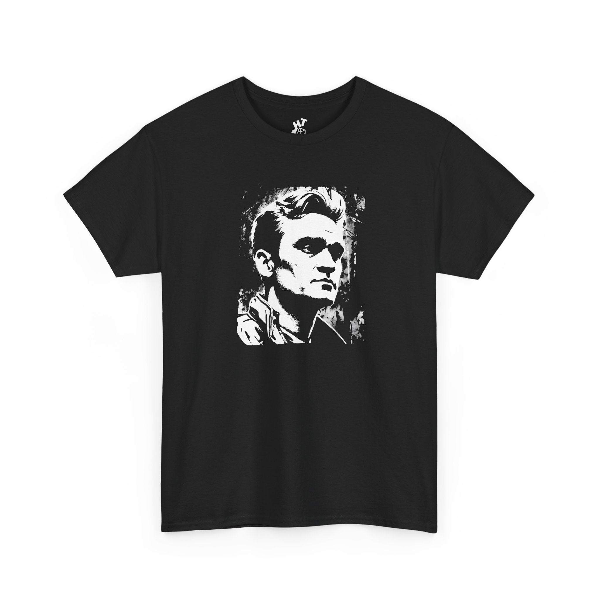 Unisex Morrissey T-shirt