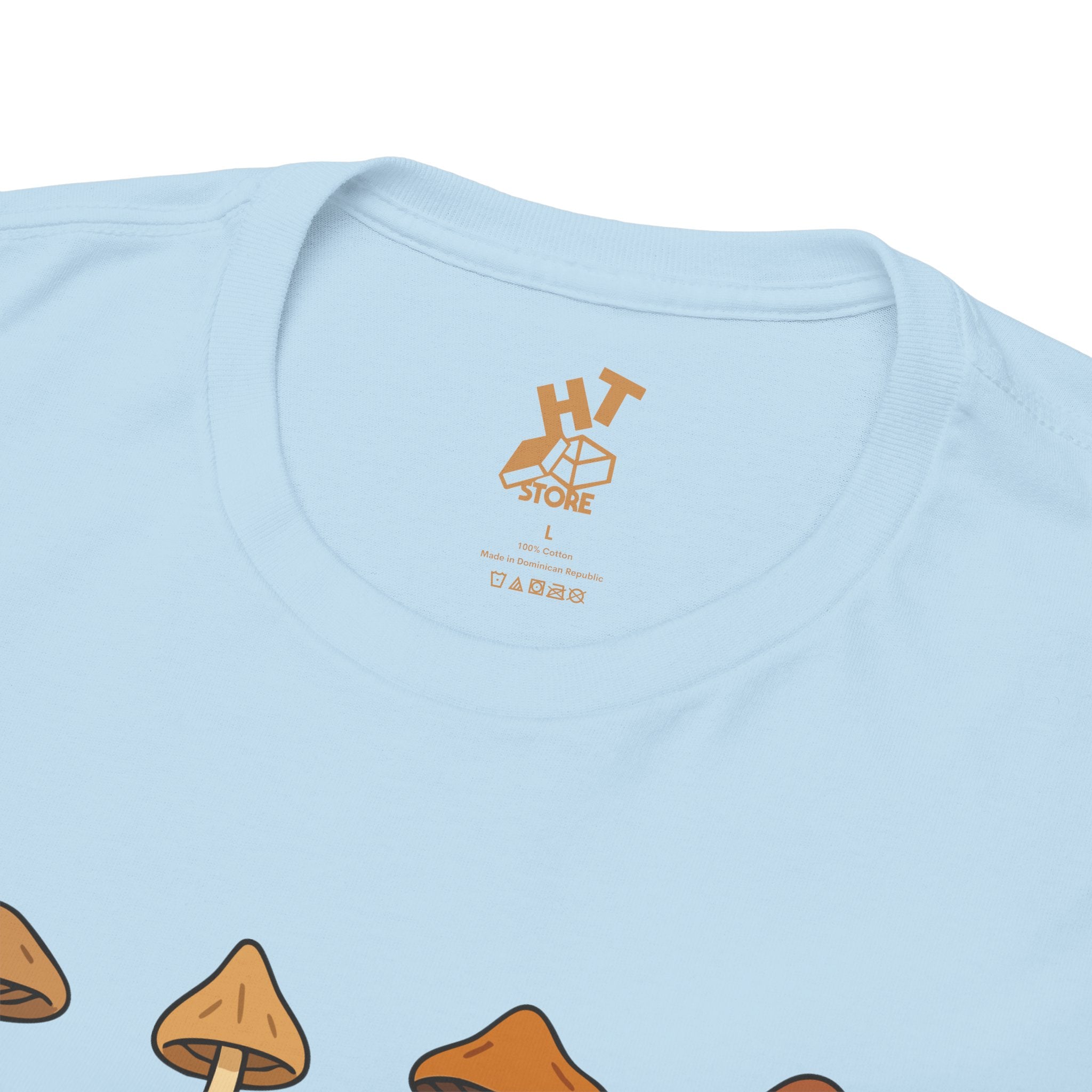 Magic mushrooms T-shirt