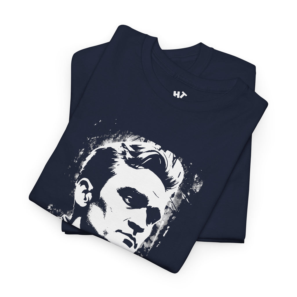 Unisex Morrissey T-shirt