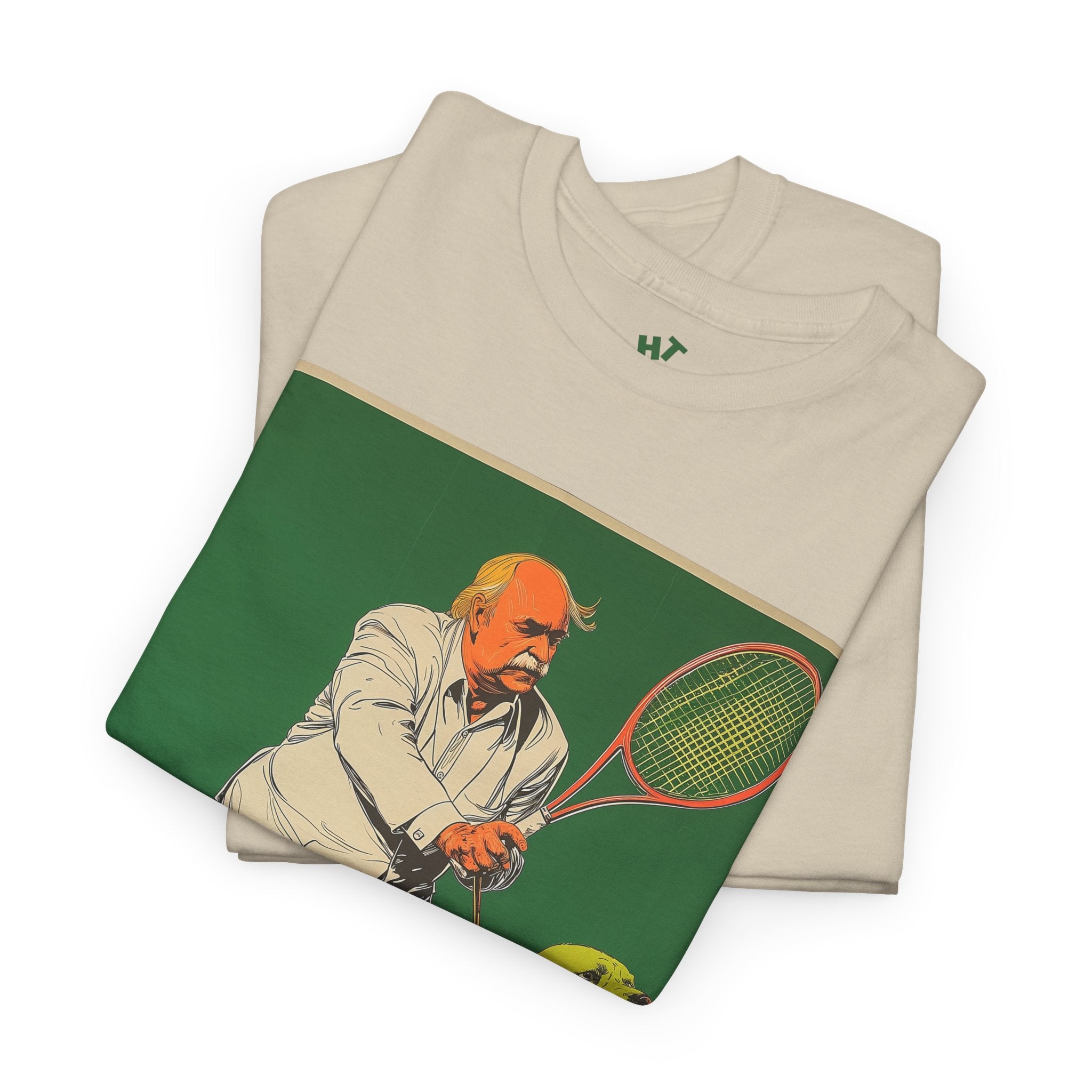 Tennis T-shirt