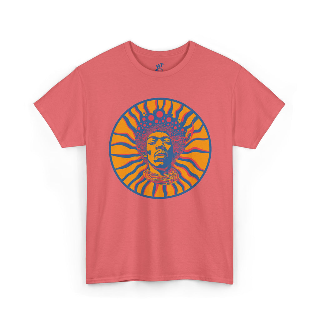 ACID Jimi Hendrix T-shirt