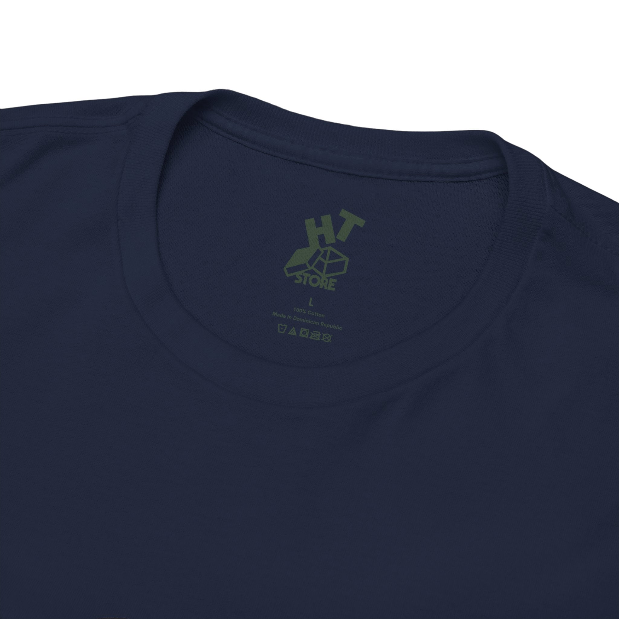 Peyote cactus T-shirt