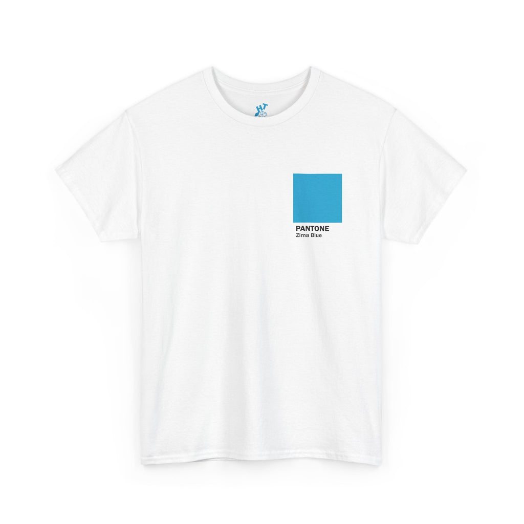 Zima Blue T-shirt