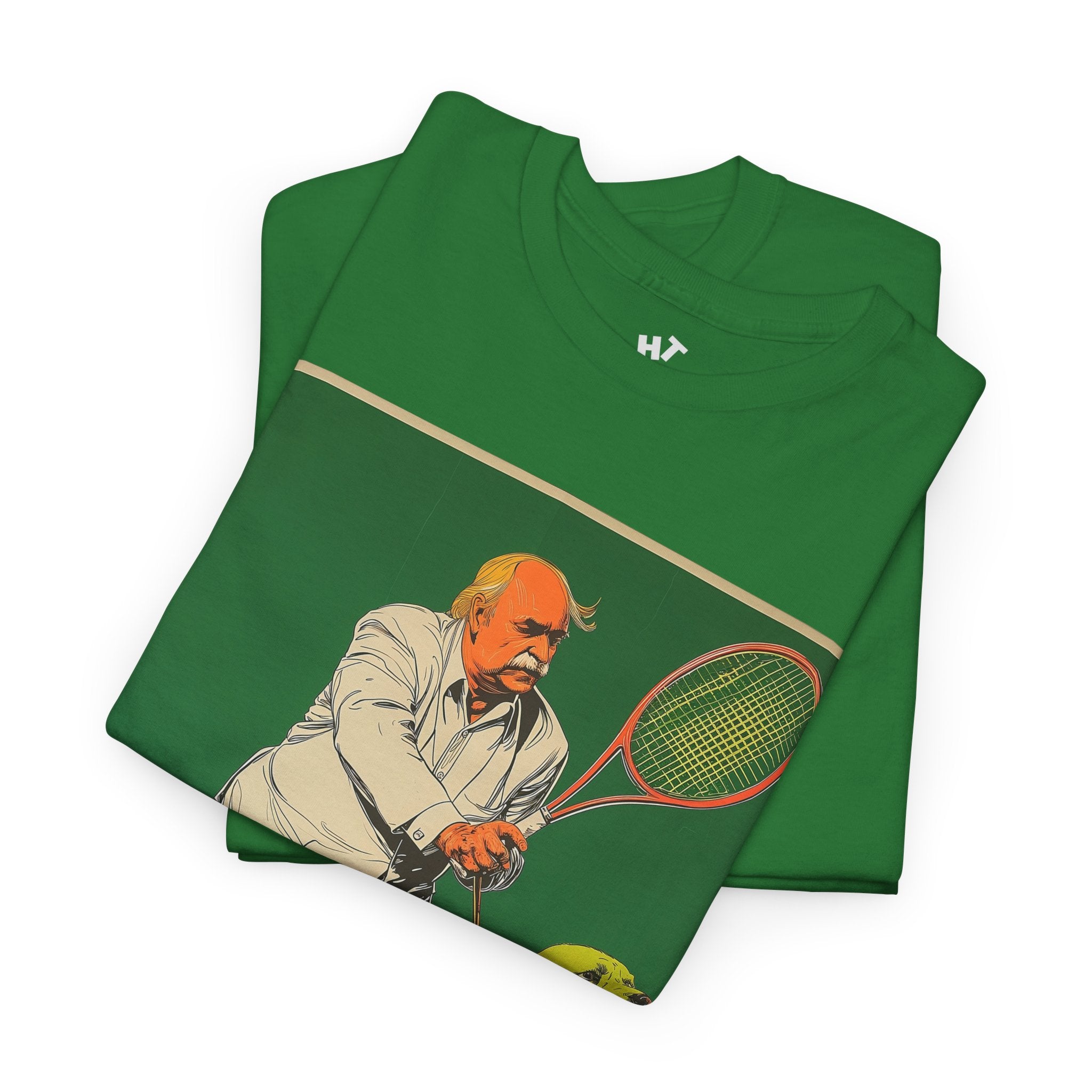 Tennis T-shirt