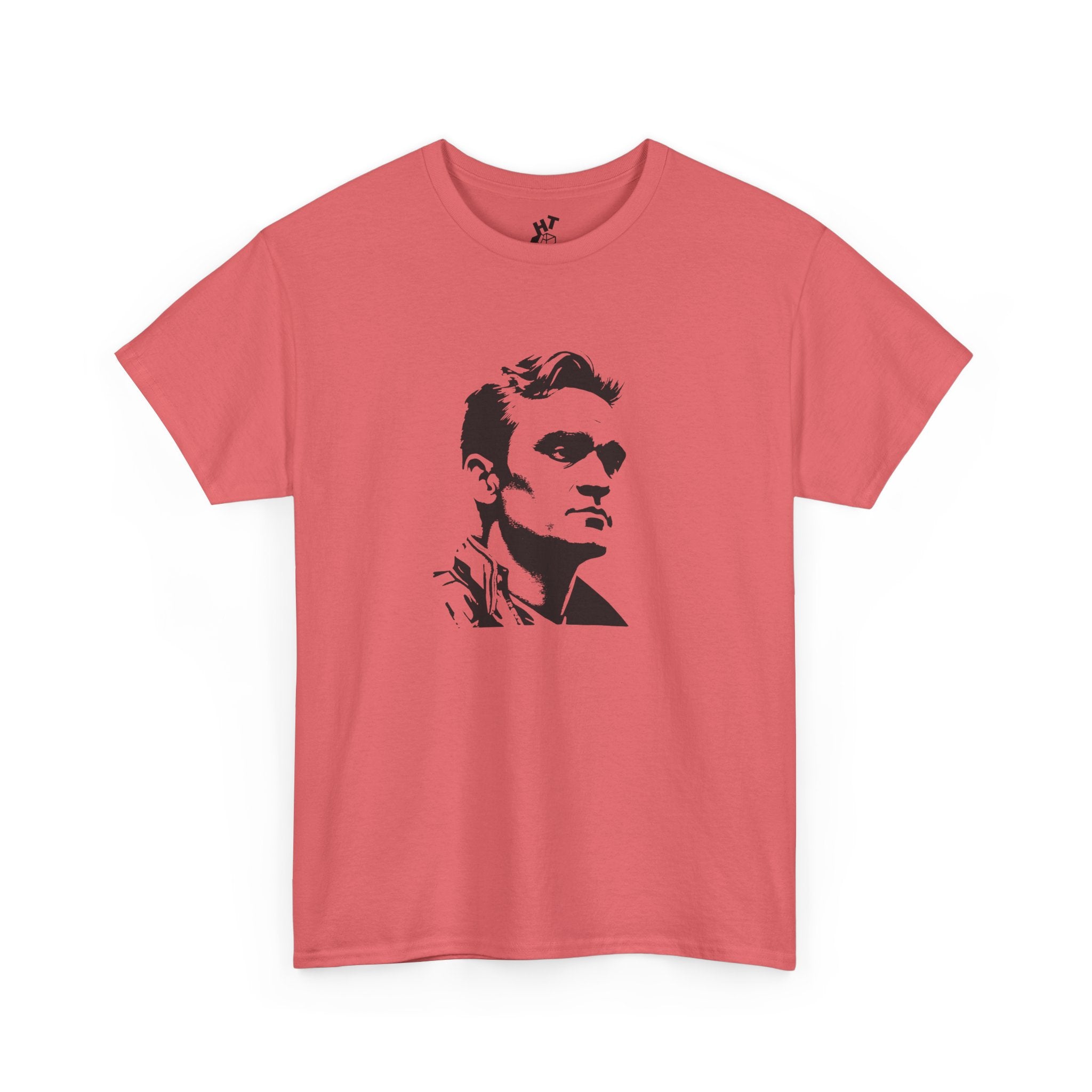Unisex Morrissey T-shirt