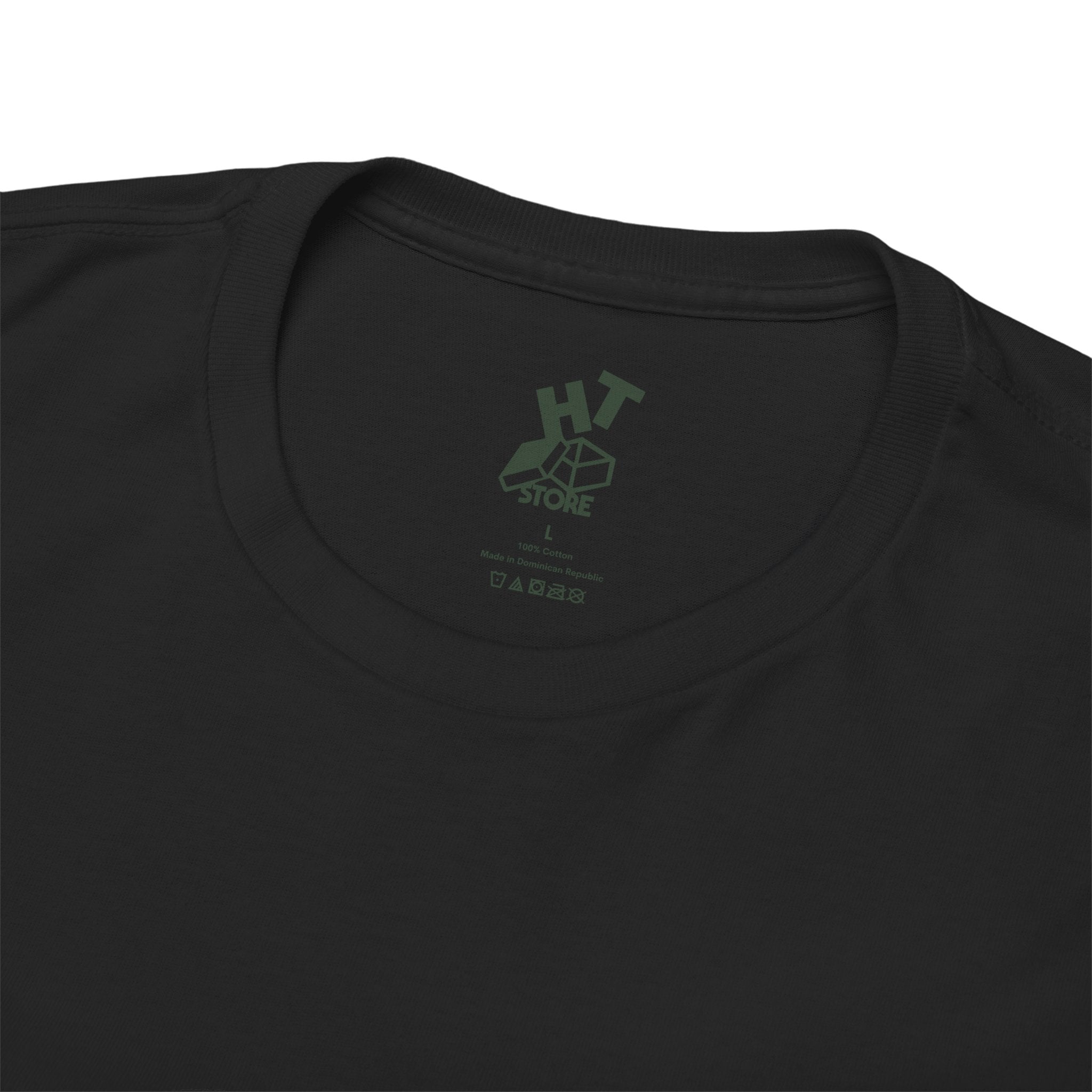 Peyote cactus T-shirt