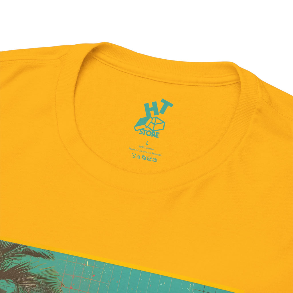 Great nostalgia T-shirt