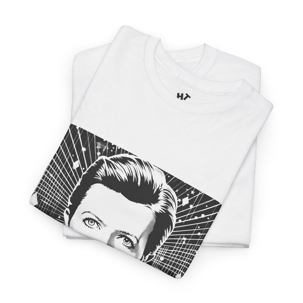 David Bowie T-shirt