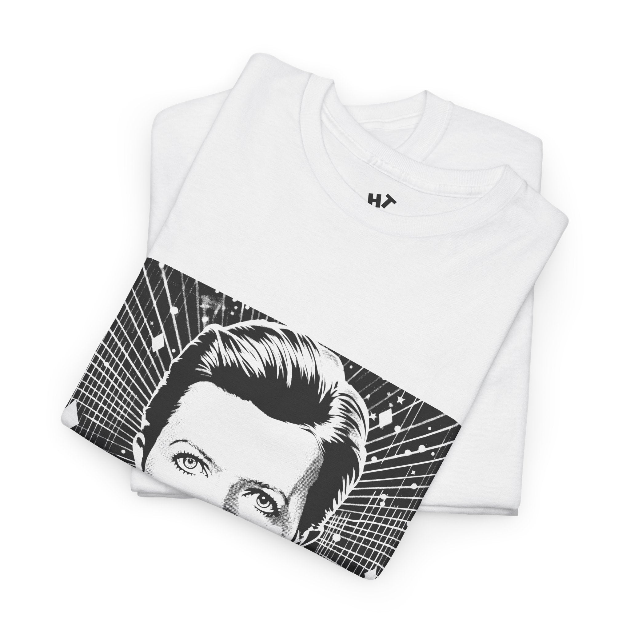 David Bowie T-shirt