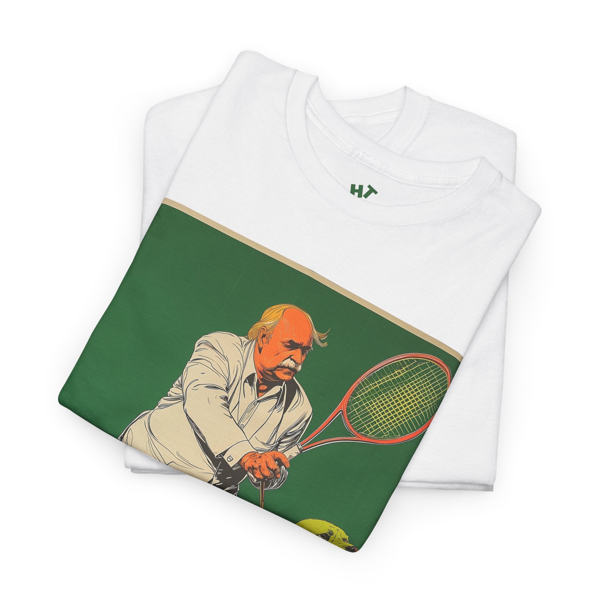 Tennis T-shirt