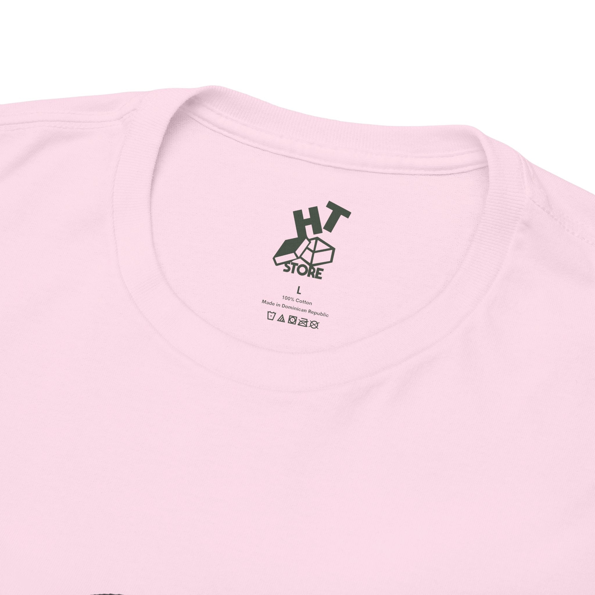 Peyote cactus T-shirt