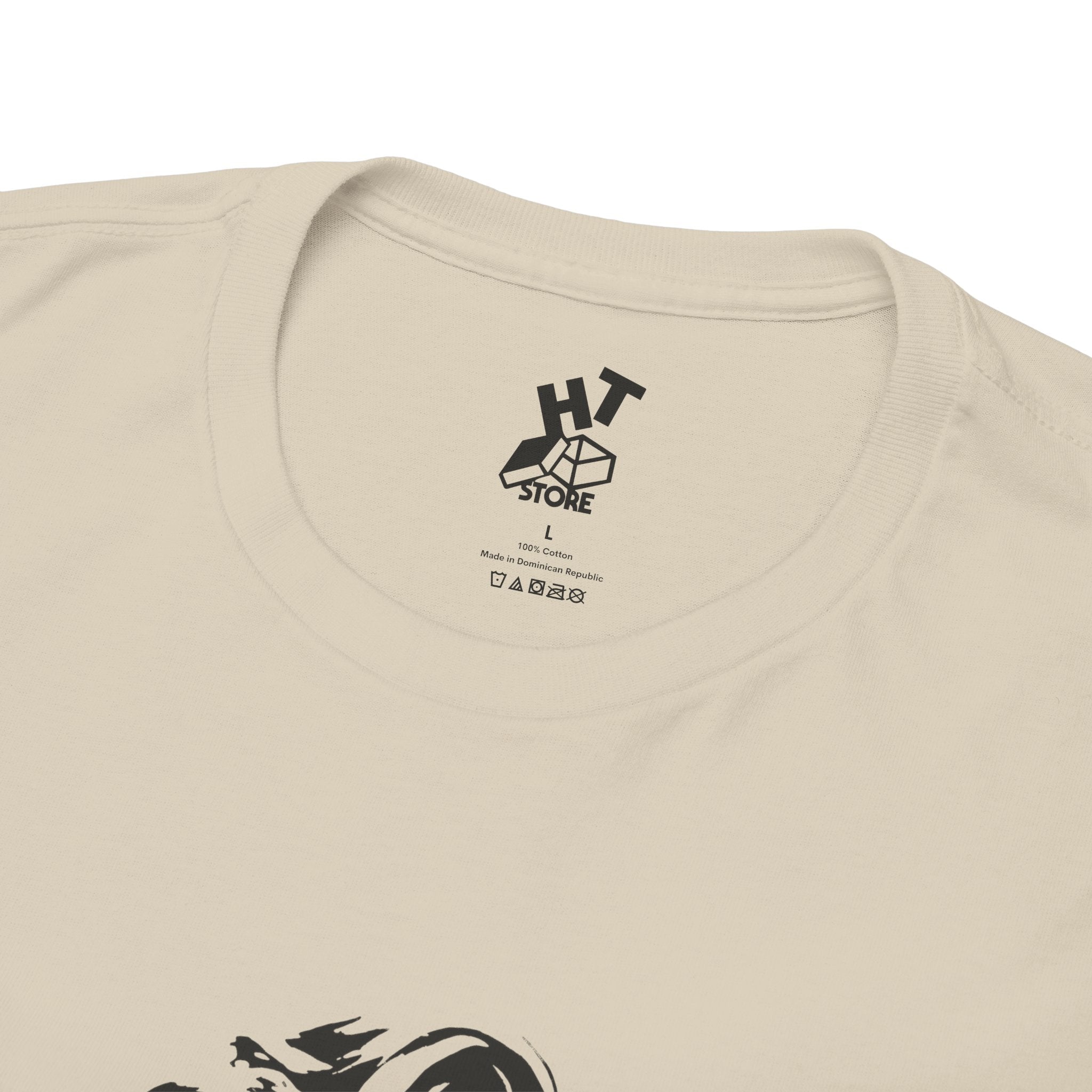 Unisex Morrissey T-shirt