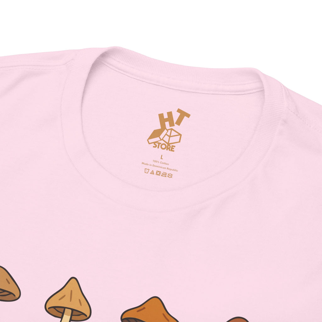 Magic mushrooms T-shirt