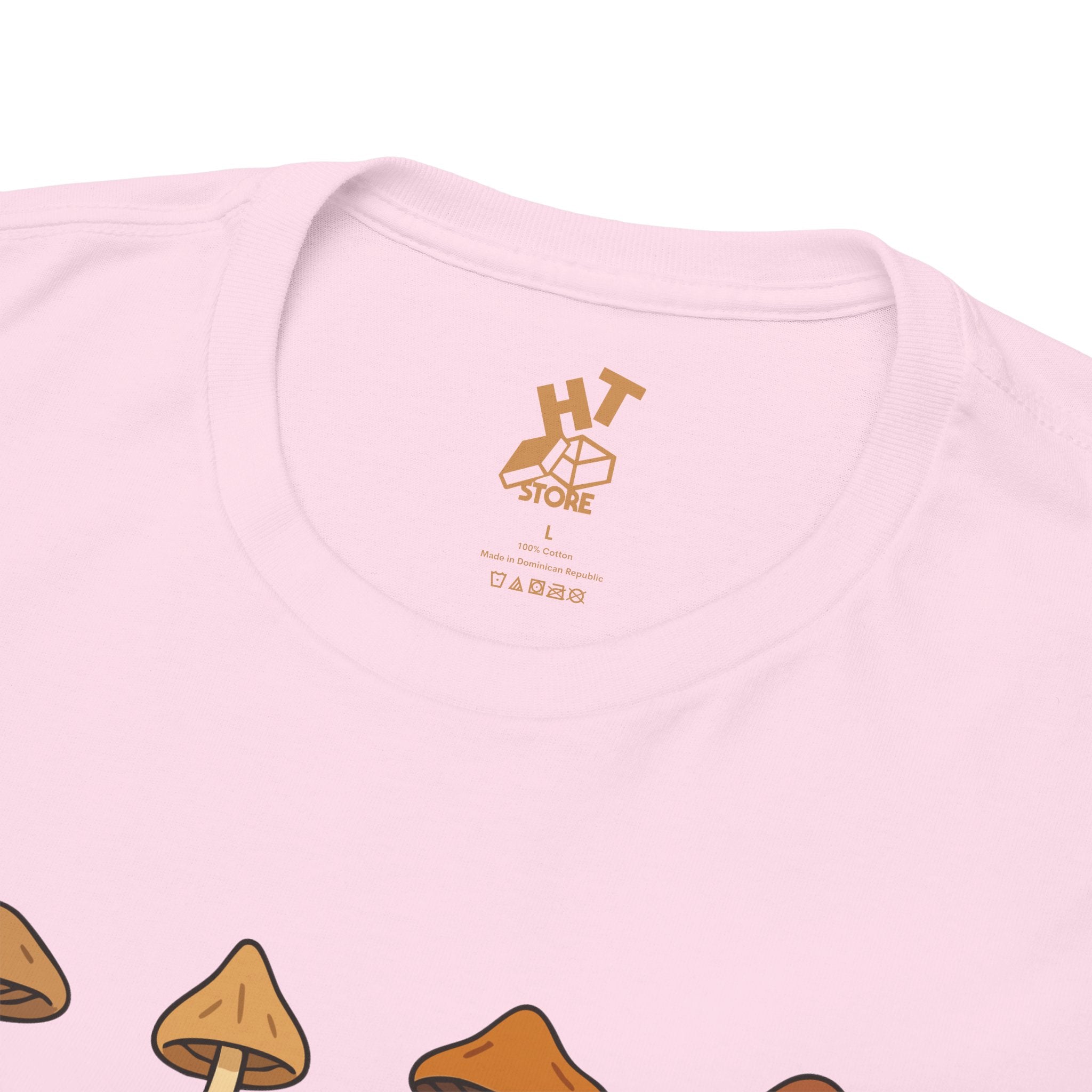Magic mushrooms T-shirt