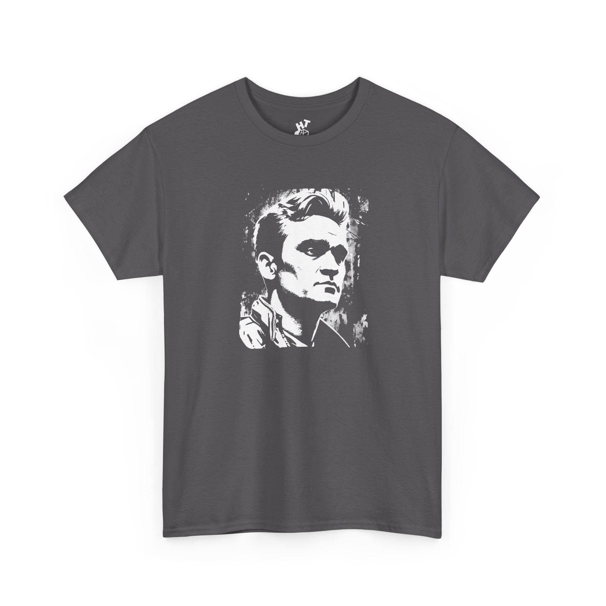 Unisex Morrissey T-shirt