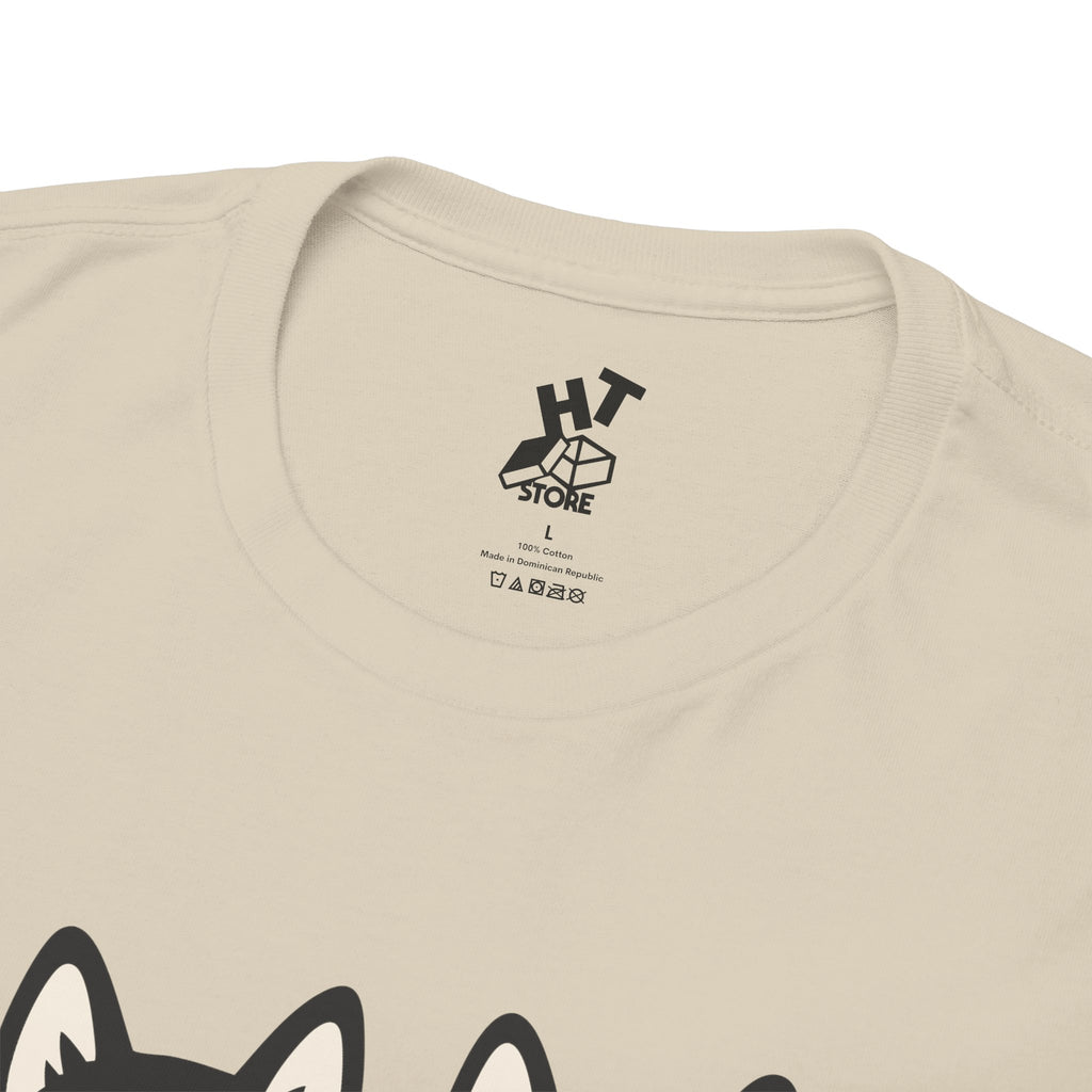 Husky KISS Tribute T-shirt