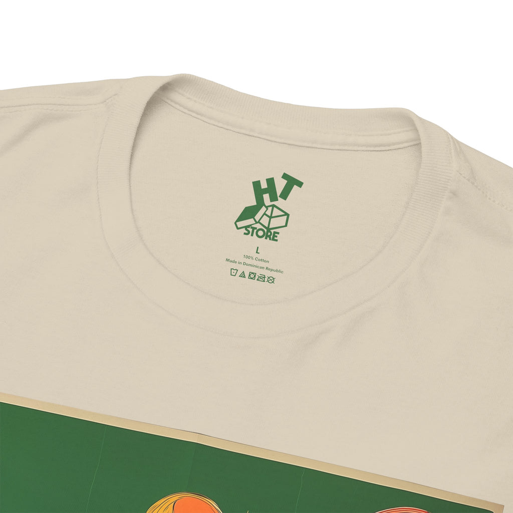 Tennis T-shirt
