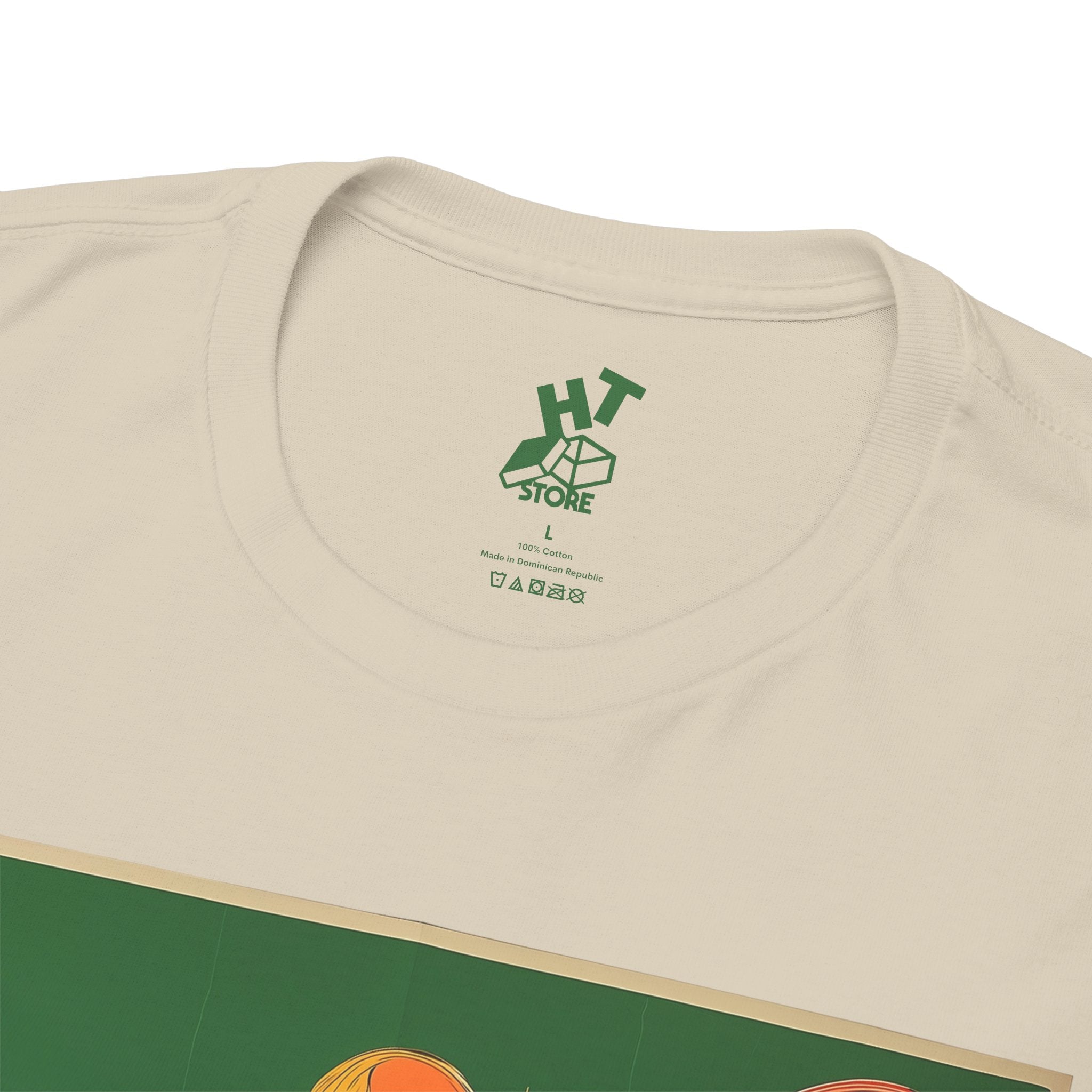 Tennis T-shirt