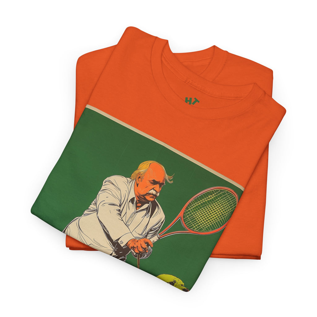 Tennis T-shirt
