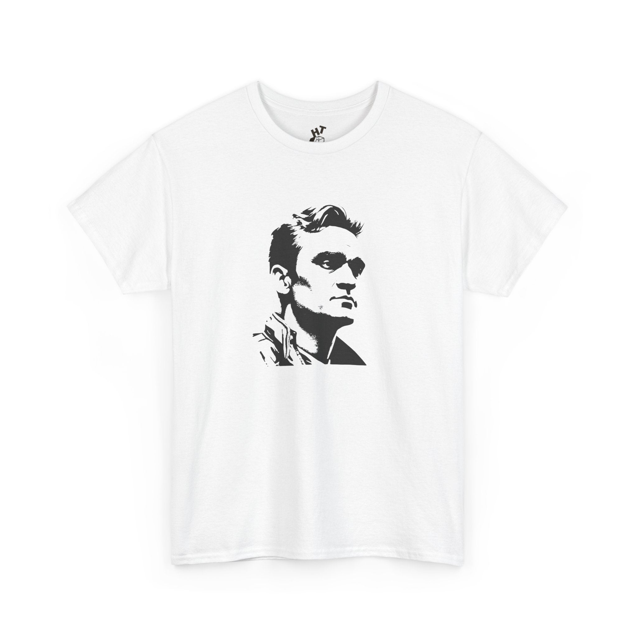 Unisex Morrissey T-shirt